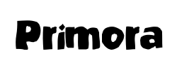 Primora - logo